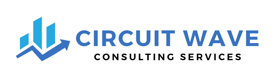 circuit wave consulting services logo